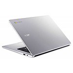 PC portable reconditionné Acer Chromebook CB314-2HT-K6W4 (NX.AWGEF.002) · Reconditionné - Autre vue