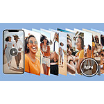 Logiciel image et son Adobe Photoshop Elements & Premiere Elements 2024 - Licence perpétuelle - 2 PC - A télécharger - Autre vue