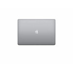 Macbook reconditionné Apple MacBook Pro Retina TouchBar 16" - 2,4 Ghz - 32 Go RAM - 2,048 To SSD (2019) - Gris Sidéral · Reconditionné - Autre vue