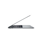 Macbook reconditionné Apple MacBook Pro (2017) 13" avec écran Retina Gris Sidéral (MPXQ2LL/A) · Reconditionné - Autre vue