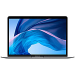 Macbook reconditionné MacBook Air 13'' i5 1,1 GHz 8Go 512Go SSD 2020 Gris · Reconditionné - Autre vue