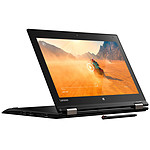 PC portable reconditionné Lenovo ThinkPad YOGA-260 (YOGA-2608480i5) · Reconditionné - Autre vue