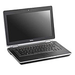 PC portable reconditionné Dell Latitude E6430 (E6430-I5-3320M-HD-B-7363) · Reconditionné - Autre vue