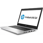 PC portable reconditionné HP ProBook 645 G4 (645G4-R5-2500U-FHD-B-10468) · Reconditionné - Autre vue