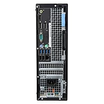 PC de bureau reconditionné Dell Optiplex 5040 SFF (I361162) · Reconditionné - Autre vue