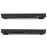 PC portable reconditionné Pack Lenovo ThinkPad L460 (PCK20FVS09Y00-4859) · Reconditionné - Autre vue