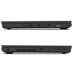 PC portable reconditionné Lenovo ThinkPad L460 (L460-I3-6100U-FHD-B-9664) · Reconditionné - Autre vue