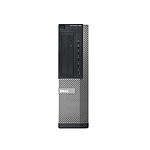 Dell 390 DT - Core i5 - RAM 16Go - HDD 2To - Windows 10 - Reconditionné