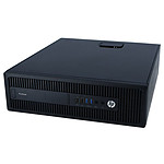 PC de bureau reconditionné HP ProDesk 600 G2 SFF (80782) · Reconditionné - Autre vue