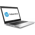 PC portable reconditionné HP ProBook 645 G4 (645G4-R5-2500U-FHD-B-10468) · Reconditionné - Autre vue