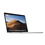 MacBook reconditionné MacBook Pro Retina 13" 2014 Core i7 3 Ghz 16 Go 768 Go SSD Argent · Reconditionné - Autre vue