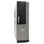 PC de bureau reconditionné Dell Optiplex 3010 SFF (52154) · Reconditionné - Autre vue