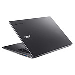 PC portable reconditionné Acer Chromebook CB514-1WT-30YD (NX.AY7EF.005) · Reconditionné - Autre vue