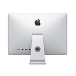 Mac et iMac reconditionné Apple iMac 21,5" - 3,6 Ghz - 8 Go RAM - 1 To SSD (2017) (MNDY2xx/A) - Pro 555 · Reconditionné - Autre vue