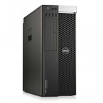 PC de bureau reconditionné Dell Precision 5810 Tower (PREC-5810TW-XE-E5-1620-B-11619) · Reconditionné - Autre vue