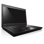 Lenovo ThinkPad L450 (L450-i5-5300U-HD-B-10773) - Reconditionné