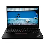 PC portable reconditionné Lenovo ThinkPad L450 (L4504480i3) · Reconditionné - Autre vue