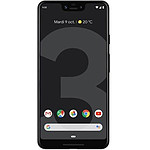 Smartphone reconditionné Google Pixel 3 XL 64Go Noir · Reconditionné - Autre vue