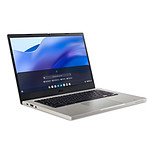 PC portable reconditionné Acer Chromebook Vero CBV514-1H-P1A0 (NX.KAJEF.002) · Reconditionné - Autre vue