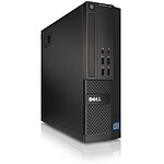 PC de bureau reconditionné Dell OptiPlex XE2 SFF (XE2-SFF-i3-4330-B-11406) · Reconditionné - Autre vue