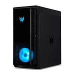 PC de bureau reconditionné Acer Predator Orion 3000 PO3-650-01J (DG.BK4EF.01J) · Reconditionné - Autre vue