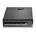 PC de bureau reconditionné HP ProDesk 400 G1 SFF (73521) · Reconditionné - Autre vue