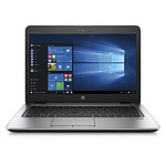 PC portable reconditionné HP EliteBook 840 G3 (840G3-8512i5) · Reconditionné - Autre vue