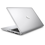 PC portable reconditionné HP EliteBook 850 G3 Core i5-6300U 8Go 128Go SSD 15.6'' · Reconditionné - Autre vue