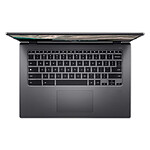 PC portable reconditionné Acer Chromebook CB514-1W-371C (NX.AU0EF.002) · Reconditionné - Autre vue