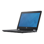 PC portable reconditionné Dell Latitude E5270 (SSD 512 - 8Go) · Reconditionné - Autre vue