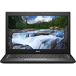 PC portable reconditionné Dell Latitude 7290 (7290-i5-8350U-HD-B-11887) · Reconditionné - Autre vue