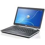 PC portable reconditionné Dell Latitude E6430s (E6430s) · Reconditionné - Autre vue