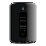 Mac et iMac reconditionné Apple Mac Pro - 2,7 Ghz - 64 Go RAM - 2 To SSD (2013) (MD878xx/A) · Reconditionné - Autre vue