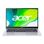 PC portable reconditionné Acer Swift 1 SF114-34-P3AX (NX.A77EF.00G) · Reconditionné - Autre vue