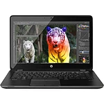 PC portable reconditionné HP ZBook 14 (ZB-14-i7-4600U-FHD-B-10353) · Reconditionné - Autre vue