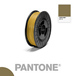Filament 3D Pantone - PLA Or 750g - Filament 1.75mm - Autre vue