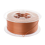 Filament 3D Spectrum Premium PLA cuivre rouillé (rust copper) 1,75 mm 1kg - Autre vue