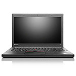 PC portable reconditionné Lenovo ThinkPad T450 (T450-i5-5200U-HDP-B-9721) · Reconditionné - Autre vue