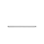 Macbook reconditionné Apple MacBook Pro Retina 15" - 2,2 Ghz - 16 Go RAM - 128 Go SSD (2015) (MJLQ2LL/A) · Reconditionné - Autre vue