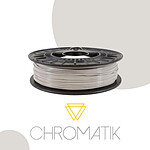 Filament 3D Chromatik - PLA Gris Clair 750g - Filament 1.75mm - Autre vue