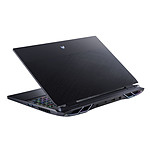 PC portable reconditionné Acer Predator Helios 300 PH315-55-58FY (NH.QFTEF.00B) · Reconditionné - Autre vue