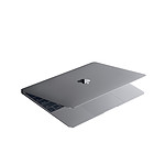 Macbook reconditionné Apple MacBook Retina 12" - 1,3 Ghz - 8 Go RAM - 512 Go SSD (2017) (MNYG2LL/A) · Reconditionné - Autre vue