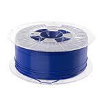 Filament 3D Spectrum Premium PLA  bleu foncé (navy blue) 1,75 mm 1kg - Autre vue