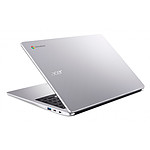 PC portable reconditionné Acer Chromebook CB315-4HT-P89B (NX.KBAEF.005) · Reconditionné - Autre vue