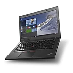 PC portable reconditionné Pack Lenovo ThinkPad L460 (PCK20FVS09Y00-4859) · Reconditionné - Autre vue