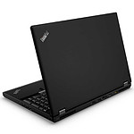 PC portable reconditionné Lenovo ThinkPad P50 (P504128i5) · Reconditionné - Autre vue
