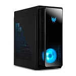 PC de bureau reconditionné Acer Predator Orion 3000 PO3-650-01J (DG.BK4EF.01J) · Reconditionné - Autre vue