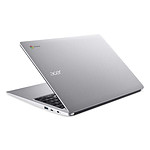 PC portable reconditionné Acer Chromebook CB315-3HT-P0Y3 (NX.ATEEF.004) · Reconditionné - Autre vue
