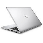 PC portable reconditionné HP EliteBook 850 G3 Core i5-6300U 8 Go 256Go SSD 15.6'' Tactile · Reconditionné - Autre vue