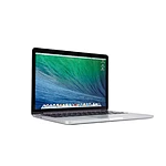 MacBook reconditionné MacBook Pro Retina 13" 2015 Core i5 2,9 Ghz 8 Go 768 Go SSD Argent · Reconditionné - Autre vue